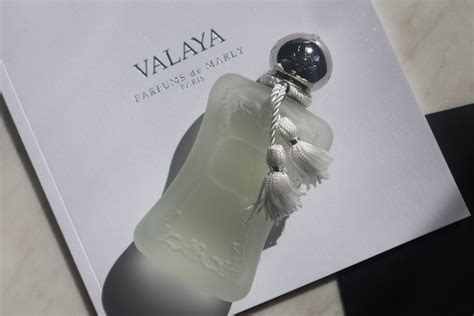 valaya french perfume.